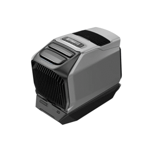 ECOFLOW EFWAVE3-EU-NBOX Climatiseur portatif Noir 6100 BTU/h