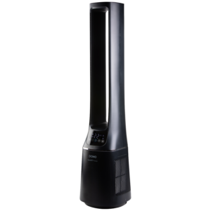 DOMO DO8160 Ventilateur colonne Smartflow 2-en-1